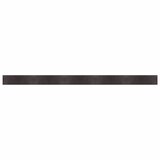 Maison Chic Preproga, Rug pravokotna temno rjava 60x1000 cm bambus, (22121077) | Shoptok.si