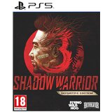 Devolver Digital Warrior 3 Definitive Edition (PS5) | Shoptok.si
