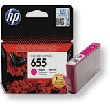 Pot ČRNILO MAGENTA 655 ZA DESKJET Advantage 3525/4615/5525 ZA 600 STRANI Cene
