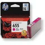 ČRNILO MAGENTA 655 ZA DESKJET Advantage 3525/4615/5525 ZA 600 STRANI