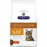Hills prescription diet cat veterinarska dijeta s/d 5kg Cene
