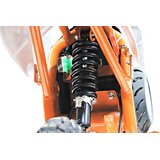 Nitro Motors Otroški motor 1000W Jackal Eco 36V 12Ah modra | Shoptok.si