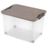 kutija za spremanje s poklopcem 45 l
