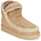 Mou Polškornji ESKIMO 18 Bež | Shoptok.si