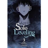 Najkula manga strip solo leveling 3 Cene