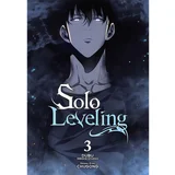 manga strip solo leveling 3