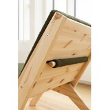 Karup Design Zelena fotelja Sway – | shoptok.hr