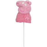  Lizalica PEPPA PIG penasta 45g Cene