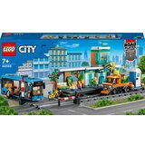 Lego City 60335 Železniška postaja Cene