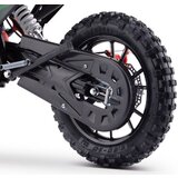 Beneo Otroški cross motor XM modra bencin | Shoptok.si
