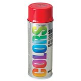 COLORS akrilna boja u spreju transparentna mat 400ml Cene