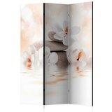  Paravan u 3 dijela - Lake of Tranquility [Room Dividers] 135x172 Cijene