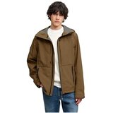 Superdry braon muška jakna Cene