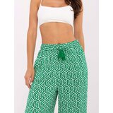 Sublevel Pants-D73770R62237A-green | shoptok.hr