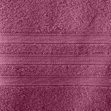 Catherine Lansfield Tamno ružičasti pamučni ručnici u setu 2 kom od frotira 90x140 cm Zero Twist – | shoptok.hr