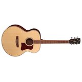 Cort akustična gitara CJ MEDX NAT w/bag akustična ozvučena | Eponuda.ba