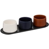 Secret de Gourmet set za predjelo 4 kom olme keramika 194197 Cene