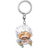 Funko POP KEYCHAIN: ONE PIECE - LUFFY GEAR 5 Cene