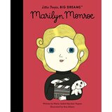 Hachette Marilyn Monroe Cene