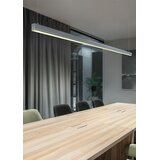 KLUS LED profil 4050-W - nadgradni, mat* | Shoptok.si