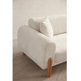 Atelier Del Sofa Kutna sofa Lyke, 290x180 cm, Krem | Eponuda.ba