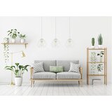  Luster na sajli CEED 3xE27/60W/230V bela | Eponuda.com