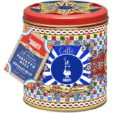 Bialetti Pločevinka kave Dolce & Gabbana Perfetto Moka 200 g - 1 kos Cene