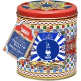 Pločevinka kave Dolce & Gabbana Perfetto Moka 200 g - 1 kos
