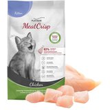 Platinum Suva hrana za mačiće Meat Crisp Kitten, Piletina, 1.5 kg Cene