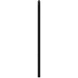 vidaXL Uzglavlje smeđa boja hrasta 140 cm čelik i konstruirano drvo | shoptok.hr
