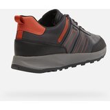 Geox Black men's sneakers Terrestre B Abx - Men's | Shoptok.si