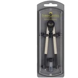 dividers za školu giant – crno-srebrni
