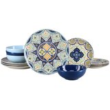 Creatable JEDILNI SERVIS Patio Cene