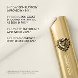 Dolce & Gabbana Ever-Youth Gold Peptides Serum pomlajevalni serum za učvrstitev obraza 30 ml | Shoptok.si