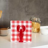 Balvi Metalni držač ubrusa Lobster – | shoptok.hr