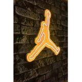 Wallity Zidna LED dekoracija Basketball, 375 cm IP67 , 12V, Žuta | ePonuda.com