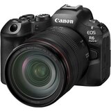  Fotoaparat CANON R6 III V5 RF24-105MM USM Cijene
