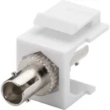 konektor optičkih vlakana keystone svjetlosni modul 17.2mm