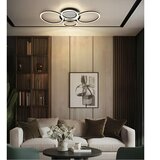 Globo stropna lampa alvis led 40 w 1350 lm 4000 k 72,2 x 51,7 cm | shoptok.hr