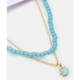 Sinsay Komplet od 2 ogrlice | shoptok.hr