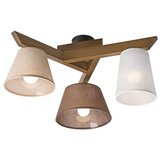  Plafonski luster ANTONIO 3xE14/40W/230V | Eponuda.com