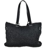 Big Star Large Woven Bag | shoptok.hr