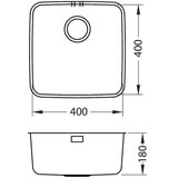 Alveus SUDOPER LUNO 30 | Shoptok.si