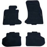 Schweizer Tipske gumene patosnice za Bmw X5 2007 2014 E70, Crne | Eponuda.com