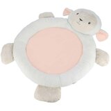 New Baby Poučna blazina New Baby rožnata ovca | Shoptok.si