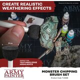 The Army Painter Monster Chipping Brush Set | Eponuda.com