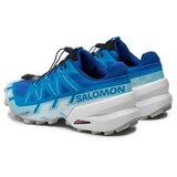Salomon Speedcross 6 Lapis blue/Ibiza/White | shoptok.hr