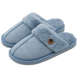 Antonio Pokućnice zimske FLUFFY žehnske krznene 36-42 70.00816.99 | Eponuda.ba