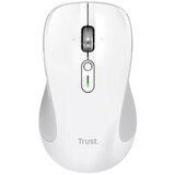 Trust Ferro Hyperwheel beÅ¾iÄn miÅ¡, bijeli, 100-3200 DPI | Eponuda.ba