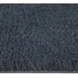  Predpražnik temno siv 100x200 cm kokosova vlakna | Shoptok.si